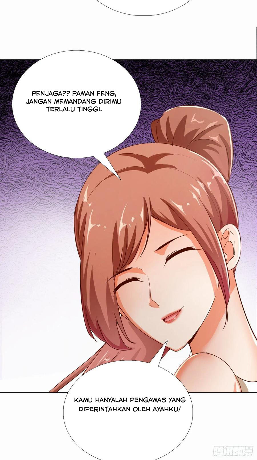 Super School Doctor (Supreme Campus Doctor) chapter 103